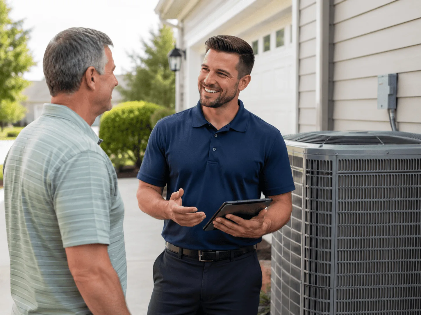 Heat Pump Installation Horace, ND FAQs